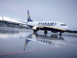 Ryanair fleet details and history. What It S Like To Fly On Ryanair
