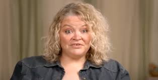 The Shocking Reason Fans Are Sick Of Amanda Halterman