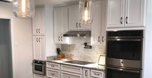 Kitchen cabinets can have an impact on your kitchen in more ways than one. Designer Cabinets