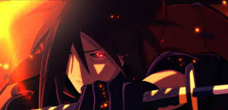 Man Holding Sword Animated Painting Uchiha Madara Naruto Shippuuden 1080p Wallpaper Hdwallpaper In 2020 Madara Uchiha Wallpapers Madara Uchiha Sharingan Wallpapers