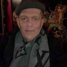 Profile for Paul Harvell