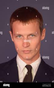 Gordon lennox hi-res stock photography and images