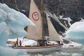 Faire De La Voile En Pays Nordique Comporte Des Risques Supplementaires