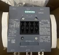One New In Box Siemens contactor 3RT1056-6AP36 3RT1 056-6AP36 1 Year  Warranty