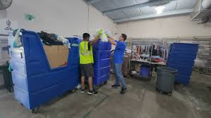 Take Todd Tuesday at St. Mary's Goodwill