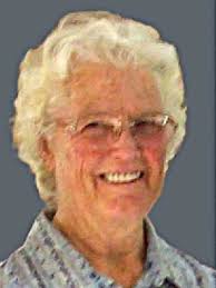 Geraldine Dutton Obituary (1928