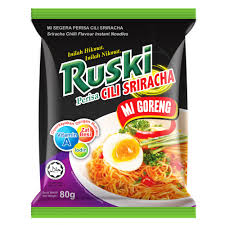 Hikmat duta sdn bhd is a private limited company of civil construction and plumbing company specialized and focused on civil structure projects, projects, turnkey contractor for individual bungalow projects, projects for small companies and maintenance and piping installation and replacement works. Ruski Cili Sriracha Mi Goreng 80gx5 Halal Malaysia