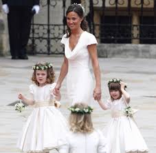 Welches Hochzeitskleid Wird Pippa Middleton Tragen Welt
