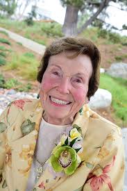 Dianne Cramer Obituary (1928