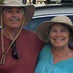 Judy Eley's Instagram, Twitter & Facebook