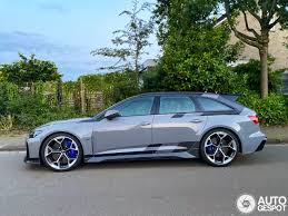 Image result for Nardo Gray 2024 RS6