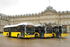 Book tickets now on 12goasia! Bus Forderung Omnibus News