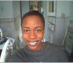 Featured Member: Keisha Parris