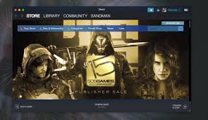 With digitalization many opt to use ebooks and pdfs rather than traditional books and papers. How To Download Steam And Install Games
