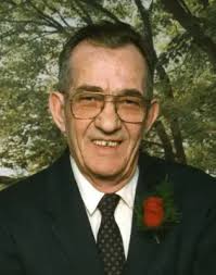 Obituary information for Jacob Knelsen