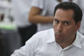 Ariel Avilés Marín