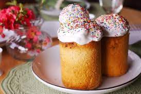 Пасхальный кулич (паска) с сухофруктами и орехами обалденный рецепт |easter bread творожная паска без выпечки с желатином (curd easter cake with gelatin, english subtitles). Pasha 2019 Skolko Stoyat Prazdnichnye Kulichi