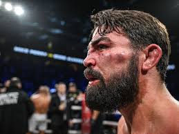 Mike Perry frustrated Eddie Alvarez only lasted two rounds, calls for  Anthony Pettis fight in BKFC