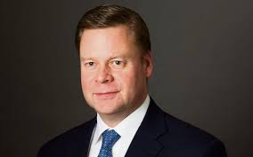 BP's Iain Conn in talks to take Centrica top job