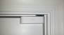 Recessed Door Sensor