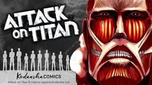 In this way, the title can refer to both the advancing threat of the titans or to a single attacking titan. Attack On Titan Manga App Launches From Kodansha Comics The Geekiary
