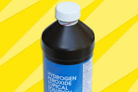 How to use hydrogen peroxide to kill viruses. Uses Of Hydrogen Peroxide Masked Canary