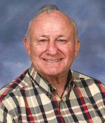 Clarence Joseph “Joe” LeBlanc, Jr.