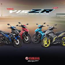 Balapan motogp malaysia 2018 sudah selesai. Y15zr By Shafiz Posts Facebook