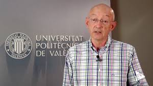 José Bonet, Presidente de la sección de Exactas de la RAC