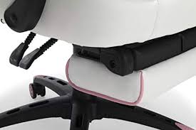 Whether gaming or working, put your productivity's pedal to the metal with the respawn red reclining gaming chair by ofm. Amazon Com Respawn Rsp 110 Racing Style Gaming Reclining Chair With Footrest Pink Furniture Decor