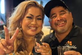 🌺🎉 HAPPIEST BIRTHDAY TO ED! 🎉🌺 Today we're sending a big birthday  CHEEHOO to one of our Pasifika Grill & Bar partners, Ed Muna! @ed_muna 💙  His love for community, culture, and