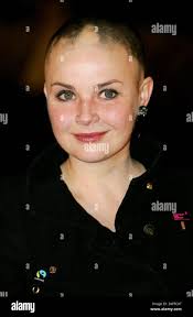 Gail porter hi-res stock photography and images