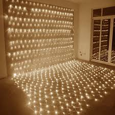 Led string fairy net lights curtain mesh christmas party garden outdoor indoor. String Lights 2m X 3m 210 Led Linkable Design Net Mesh Fairy String Light Ideal For Indoor Outdoor Home Garden Christmas Party Wedding Walmart Com Walmart Com