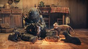 Cronos: The New Dawn | OUT NOW! (@CronosNewDawn) / X