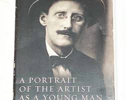 A Portrait of the Artist as A Young Man