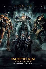 It has been ten years since the battle of the breach and the oceans are still, but restless. Pacific Rim Uprising Movie Release Showtimes Trailer Cinema Online