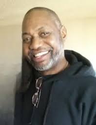 Obituary information for Gerald Anthony McCall Jr.