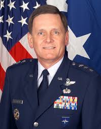 THOMAS L. BAPTISTE > Air Force > Biography Display