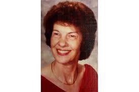 Virginia Carter Obituary (2017)