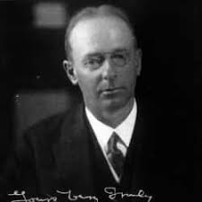 Famous Psychologists from the United States