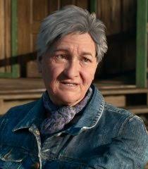 Ada Tucker (Character)