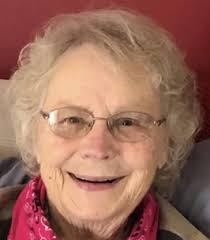 Obituary for Shirley Mae Kytta (Carlson)