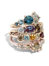 15 Design Ideas For Your Custom Engagement Ring Bario Neal Blog You can have a custom ring made especially for you and can opt for any design you can imagine and use any metals you can think of. bario neal