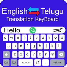 Telugu Keyboard English To Telugu Keypad Typing Aplicaciones En Google Play