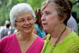 Stonecliffe Park dedicated to Air Force Col. Thomas Dugan