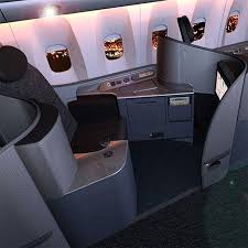 Luxury Has A New Address Via United Airlines First Class Suite Airline Interiors Flying First Class United Airlines