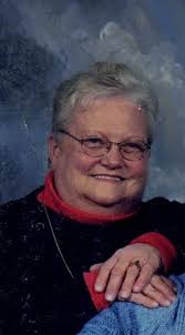 Obituary for Donna Jean (Koehler) Hetisimer