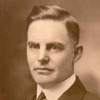 William Hilton Burch (1884–1955)