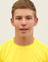 Ben Wenzel's Instagram, Twitter & Facebook