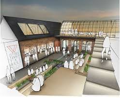 Final Major Project For Ba Hons Interior Architecture And Design Self Direc Urban Design Architecture Interior Architecture Drawing Interior Design Programs